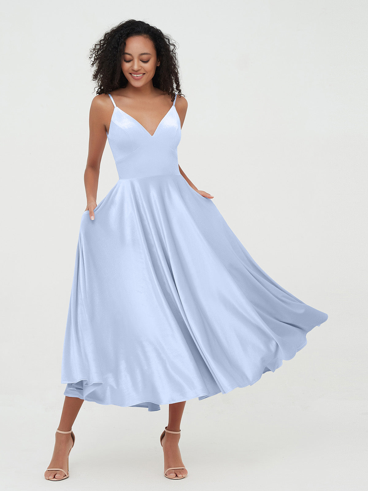 Sky Blue